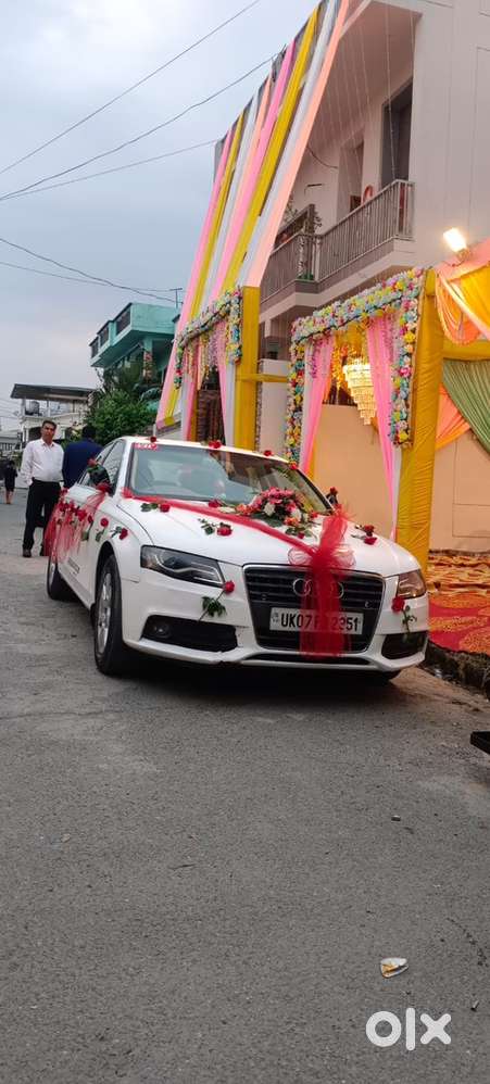 Audi A4 Diesel 2011
