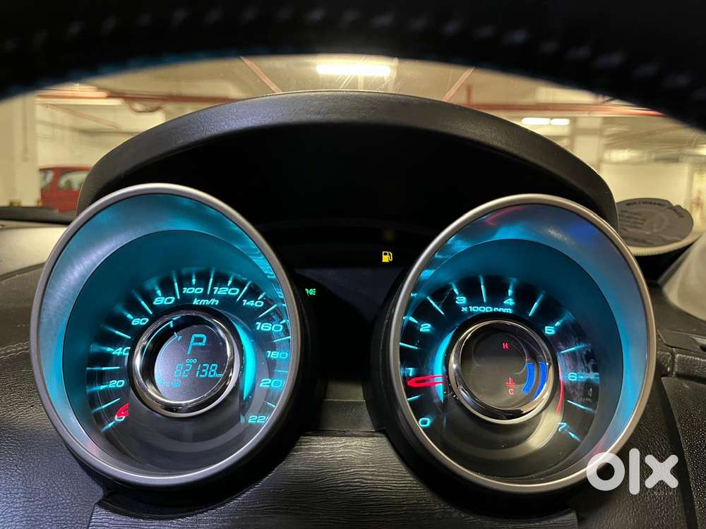 Mahindra Xuv500 W11 Option At, 2018, Diesel