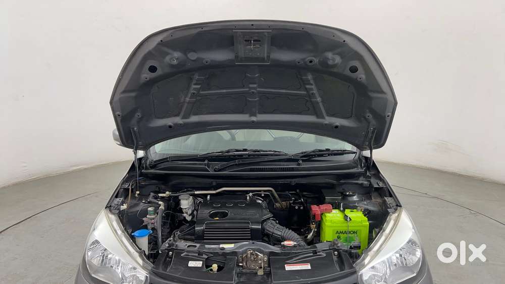 Maruti Suzuki Celerio 1.0 Zxi Amt, 2016, Petrol