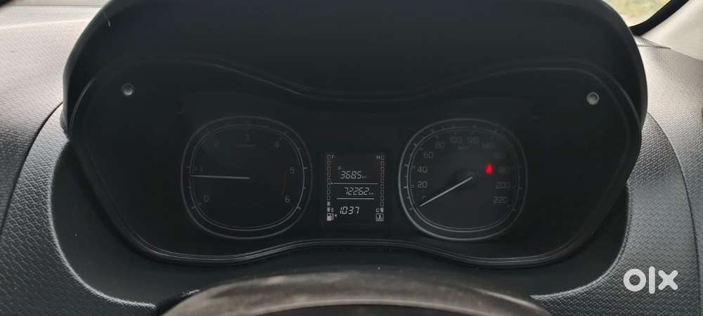 Maruti Suzuki Brezza, 2018, Diesel