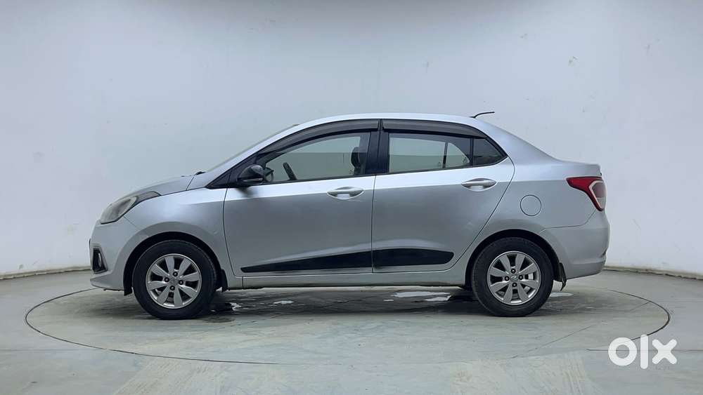 Hyundai Xcent S 1.2 (o), 2015, Petrol