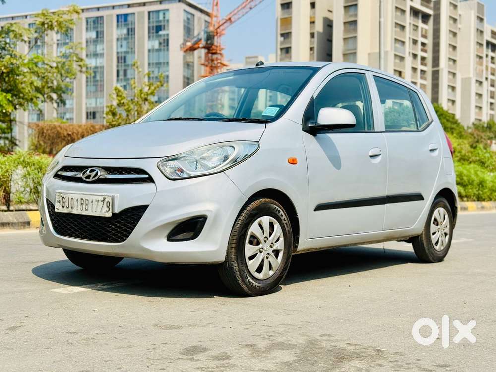 Hyundai I10 1.1l Irde Magna Special Edition, 2013, Petrol