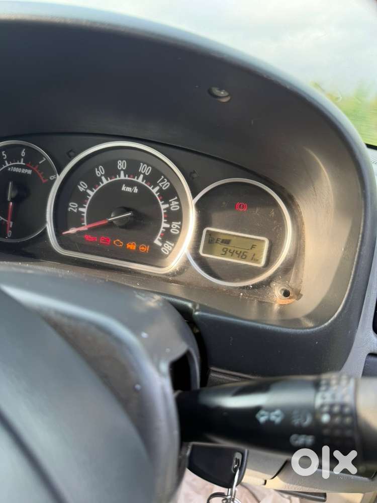 Maruti Suzuki Alto K10 2012 Petrol Manual