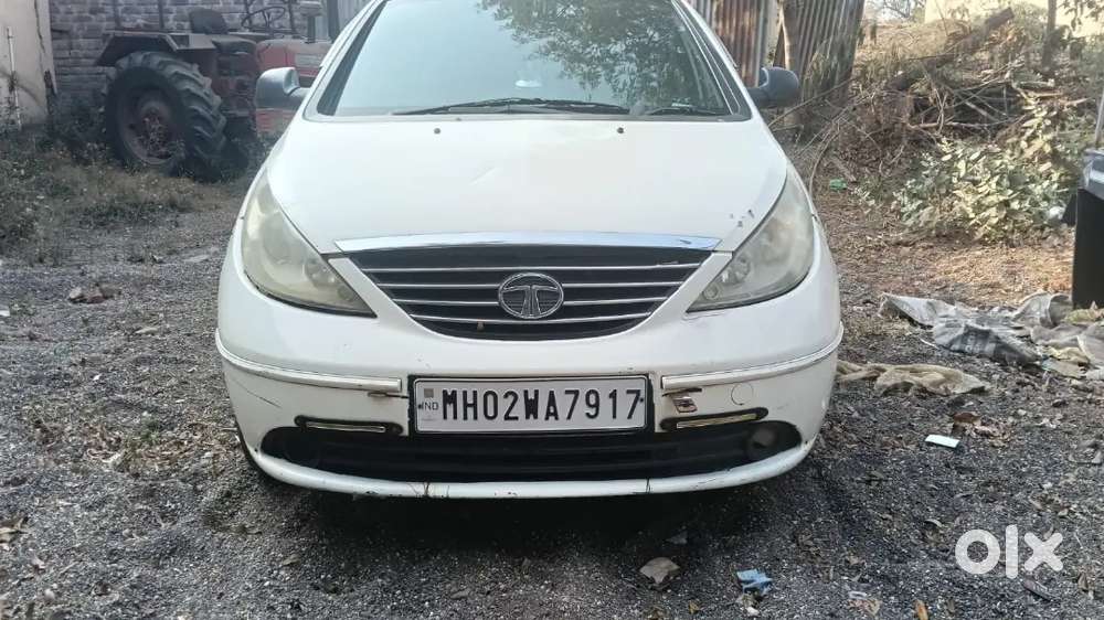 Tata Indica 2012