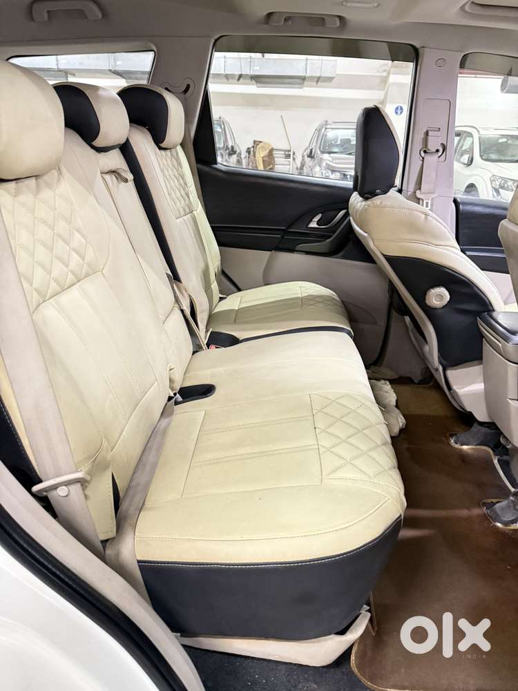 Mahindra Xuv500 2.2 W10 Sportz Edition Mt, 2017, Diesel