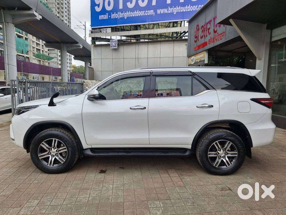 Toyota Fortuner 4x2 At 2.8 Diesel, 2025, Diesel