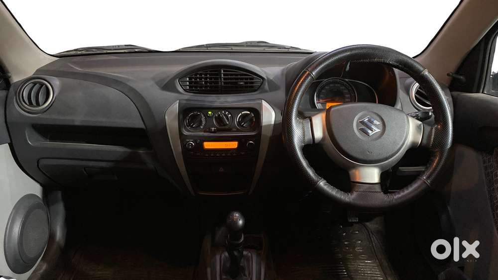 Maruti Suzuki Alto 800 Vxi, 2018, Petrol