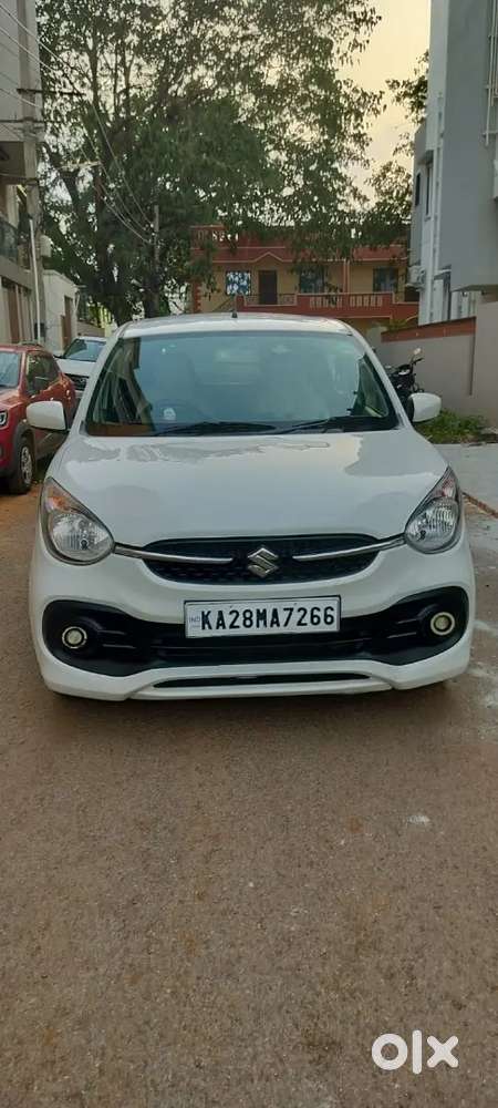 Maruti Suzuki Celerio 2024 Car