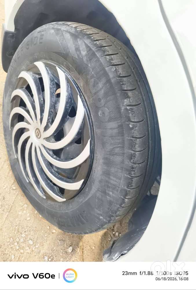 Maruti Suzuki Dzire 2018 Petrol Good Condition