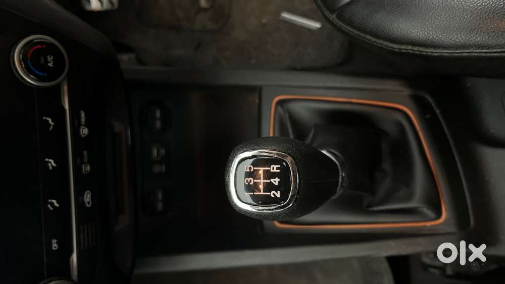 Hyundai I20 Active 1.2 Sx, 2017, Petrol