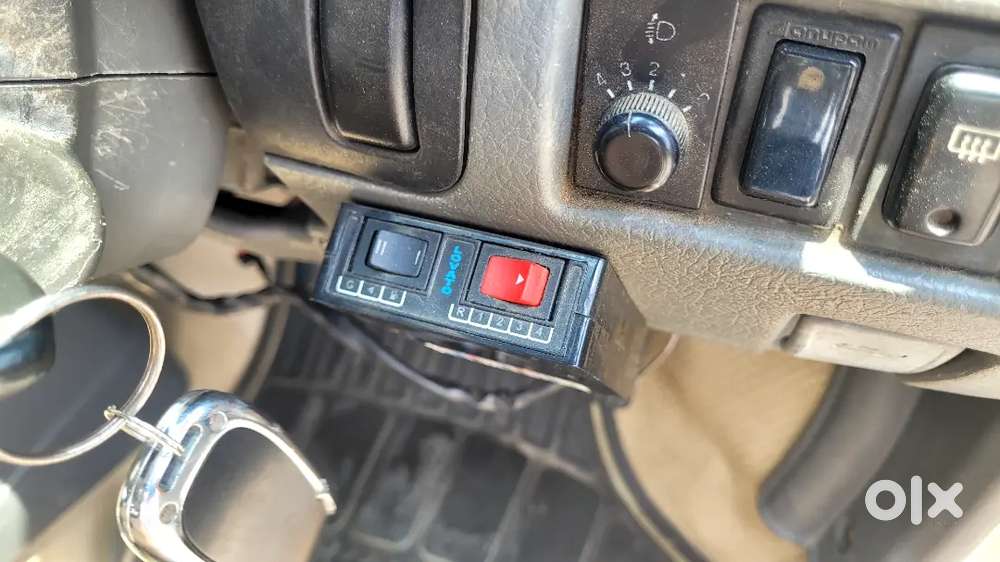 Maruti Suzuki Zen 2005 Lpg Well Maintained