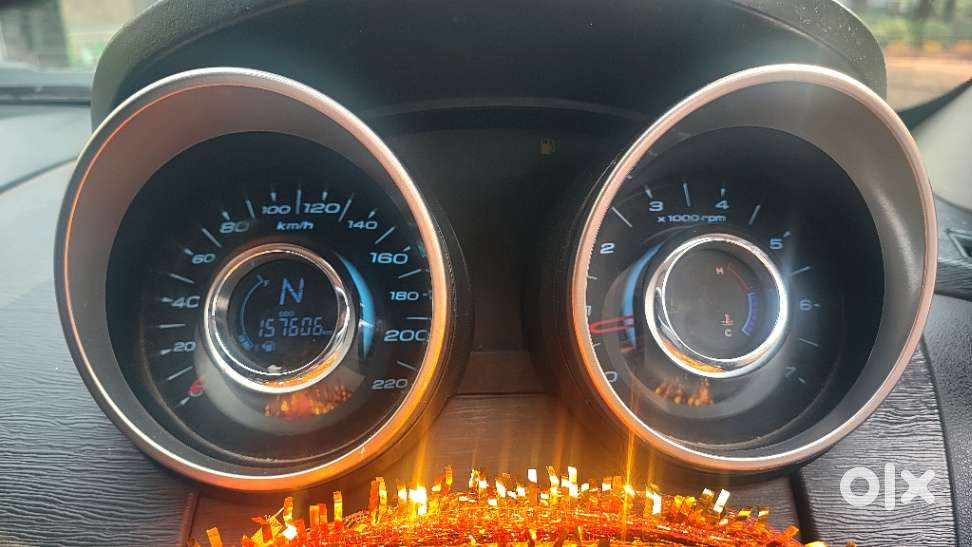 Mahindra Xuv500 W9, 2018, Diesel