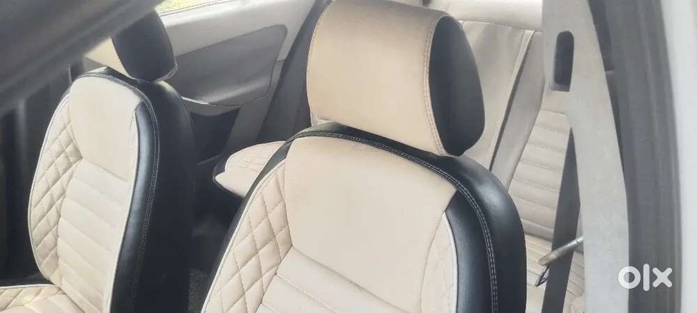 Tata Manza Aura 2010
