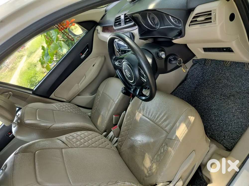 Maruti Suzuki Dzire