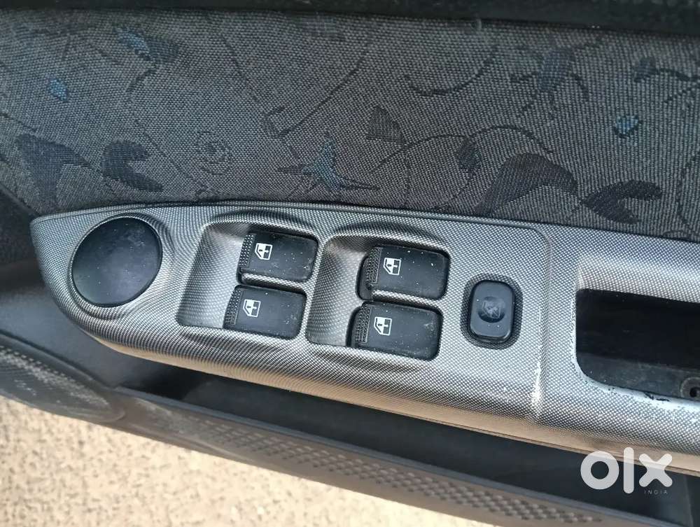 Hyundai Getz 2006 Petrol 2006-2030