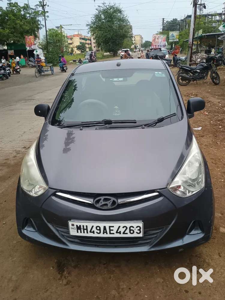 Hyundai Eon