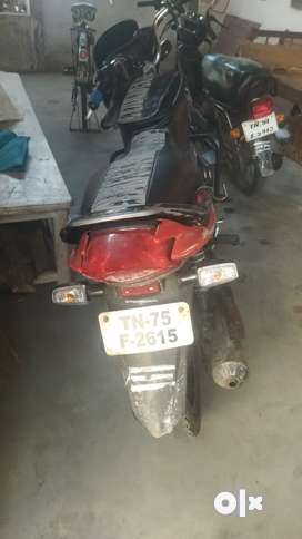 Buy Sell Second Hand Hero Honda in Mayiladuthurai Used Bikes in Mayiladuthurai OLX