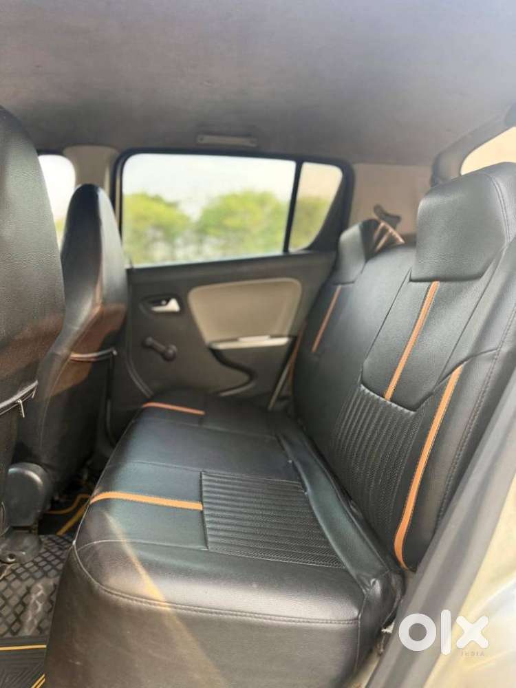 Maruti Suzuki Alto K10 Vxi, 2015, Petrol