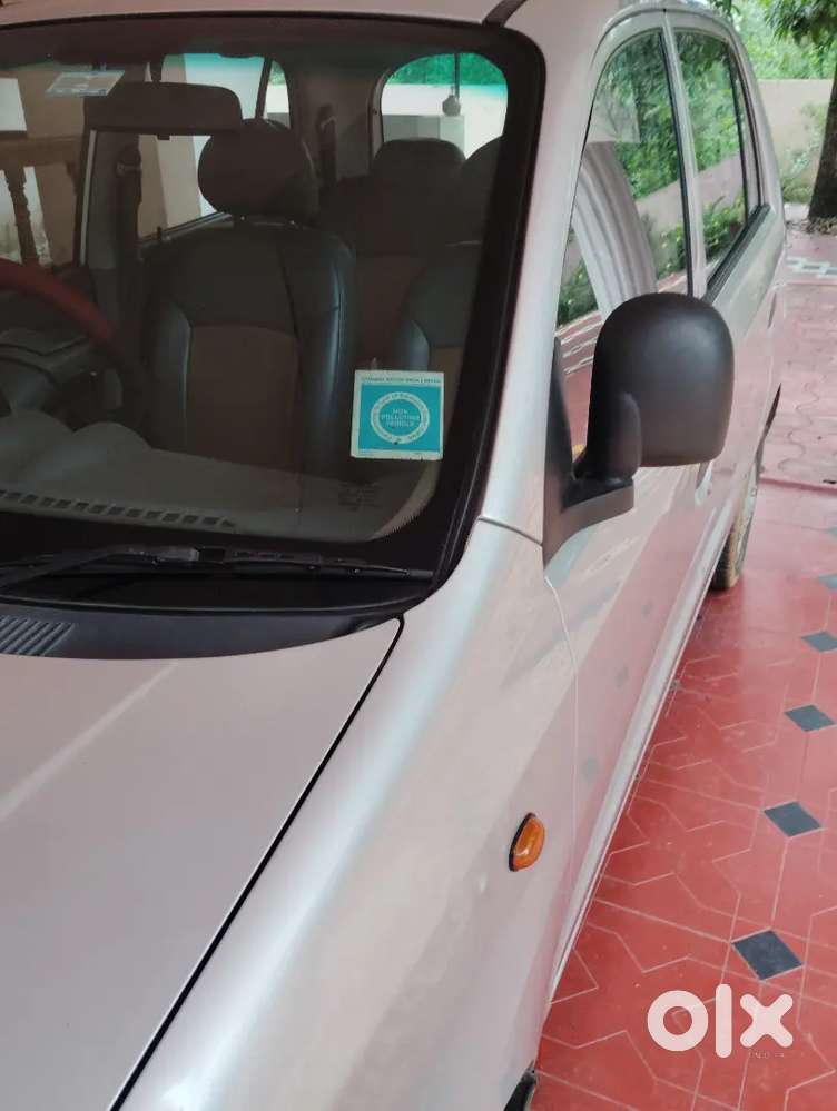 Hyundai Santro Xing 2008