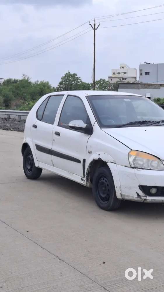 Tata Indica Lxi 2008