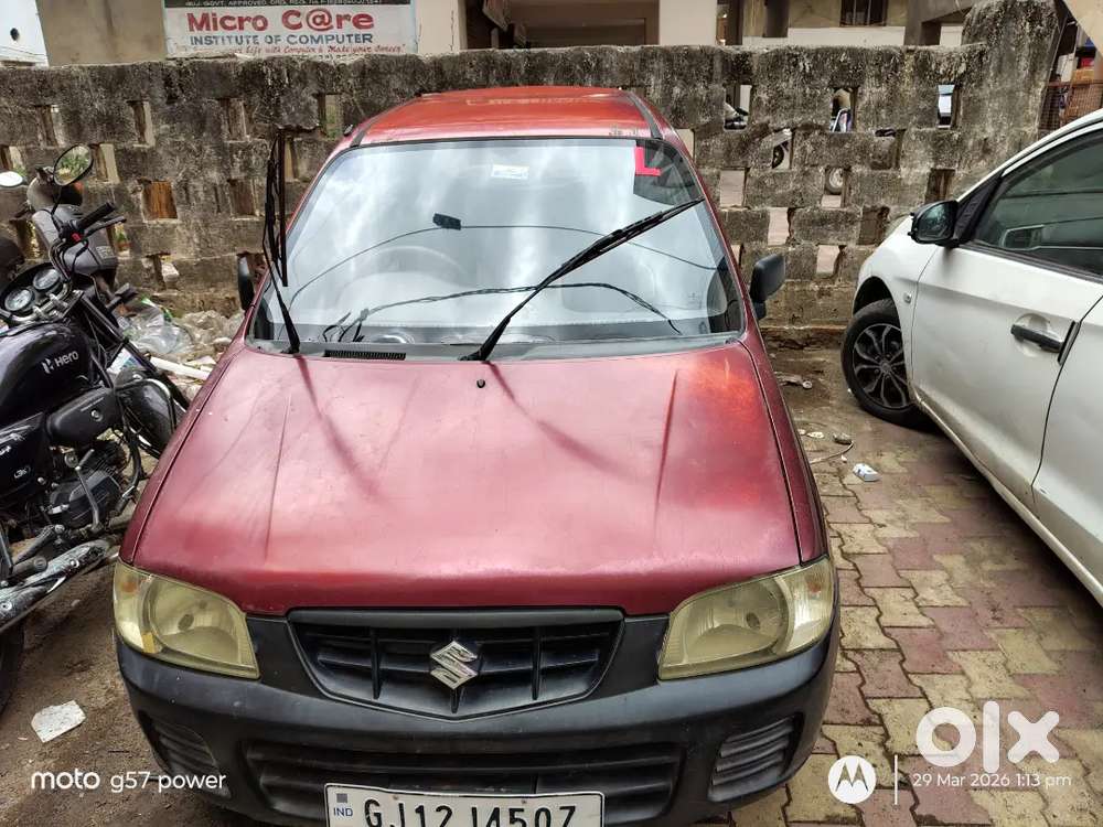 Maruti Suzuki Alto 800 2006 Petrol Good Condition
