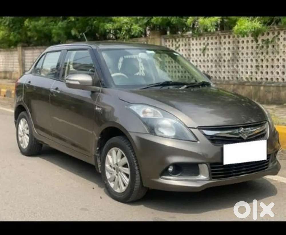 Maruti Suzuki Swift Dzire 2016 Petrol Good Condition