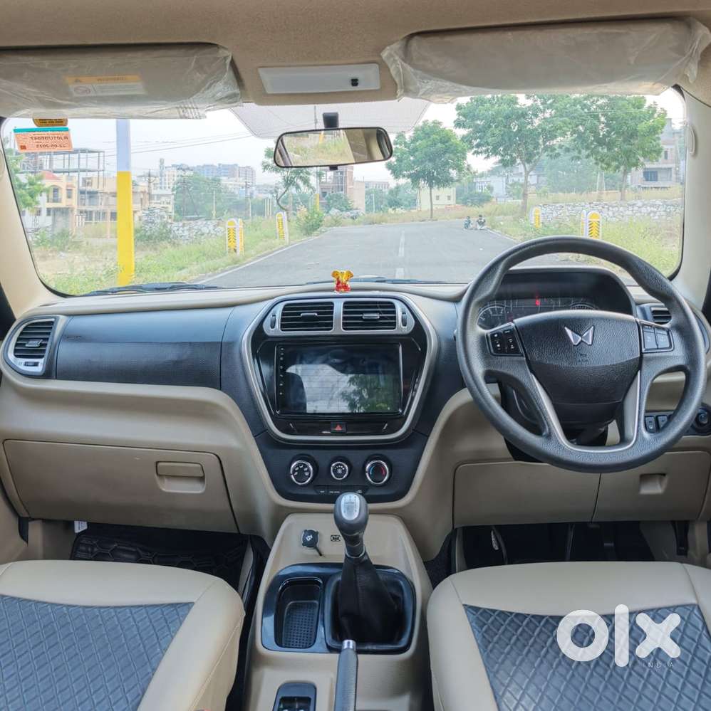 Mahindra Bolero Neo N10 (r), 2025, Diesel