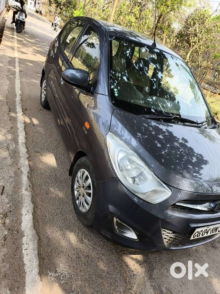 Hyundai I10 Sportz 1.1l, 2014, Petrol
