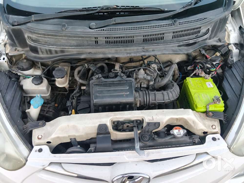 Hyundai Eon, 2013, Petrol