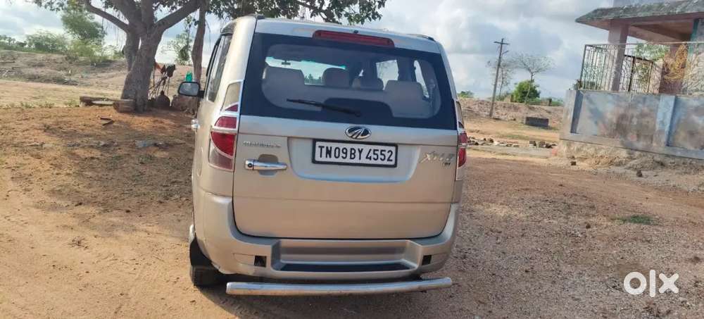 Mahindra Xylo Diesel 2014