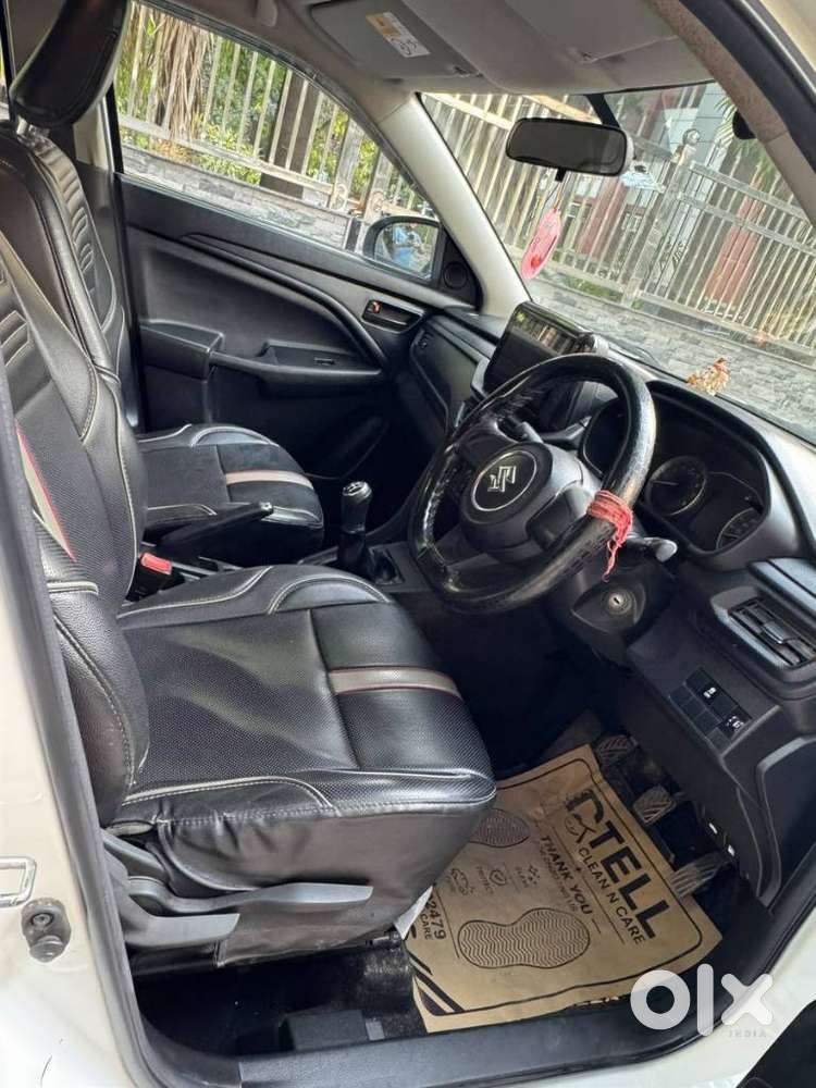 Maruti Suzuki Vitara Brezza 1.5 Lxi, 2024, Petrol
