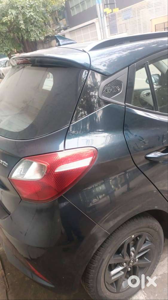 Hyundai Grand I10 2019 Petrol