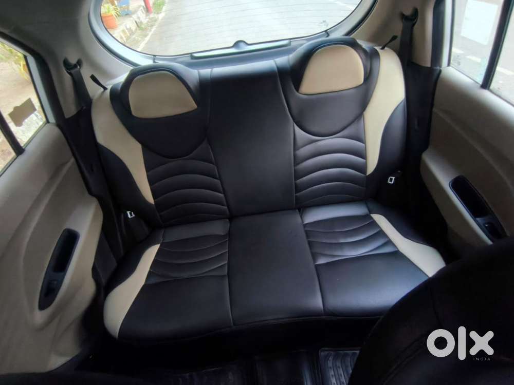 Hyundai Santro Sportz Amt, 2018, Petrol