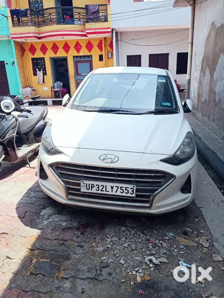 Hyundai Grand I10 Nios 2021 Petrol 9000 Km Driven