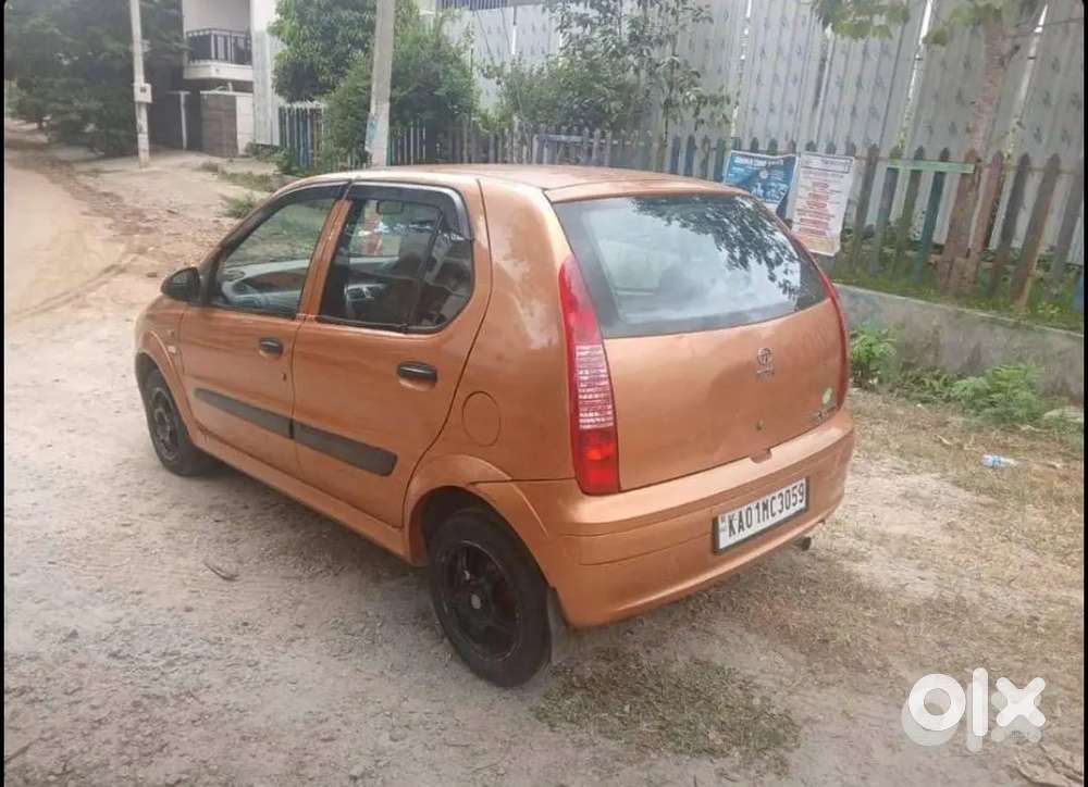 Good Condition Vehicle