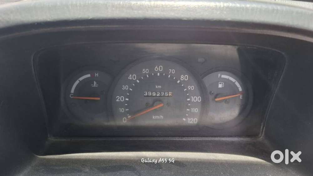 Maruti Suzuki Omni Mpi Std Bsiv, 2011, Lpg
