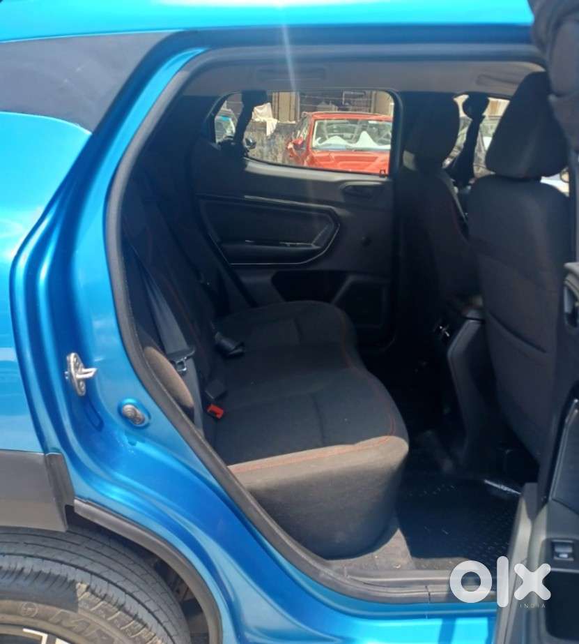 Renault Kiger Rxz Turbo Cvt, 2022, Petrol