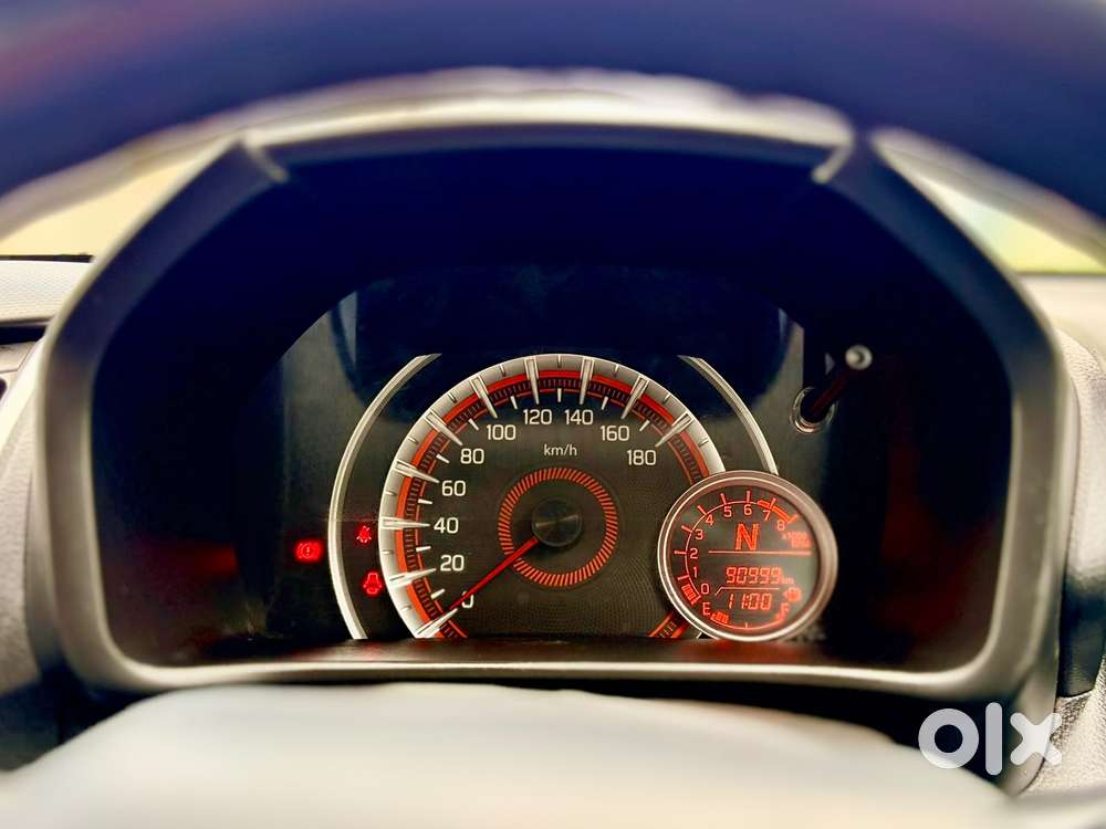 Maruti Suzuki Celerio Zxi Optional Amt Bsiv, 2022, Petrol