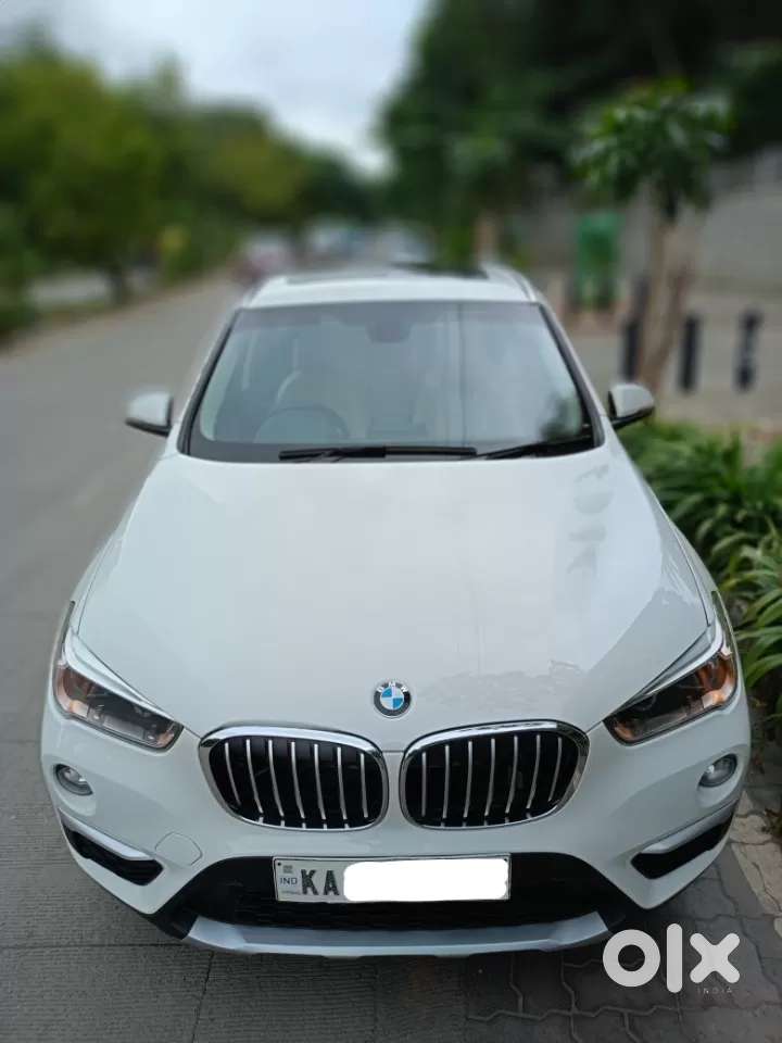 Bmw X1 2.0 Sdrive20d Xline, 2020, Diesel