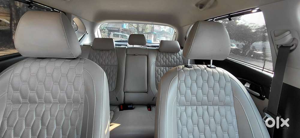 Kia Seltos Htx D, 2020, Diesel