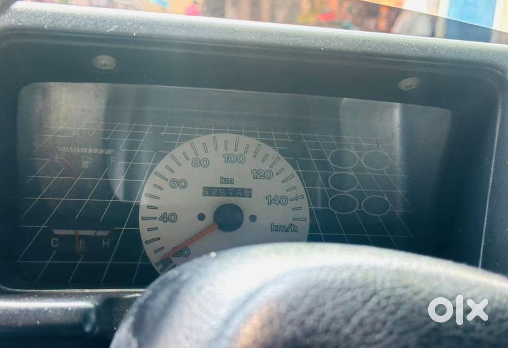 Maruti Suzuki 800 2004 Petrol 52000 Km Driven