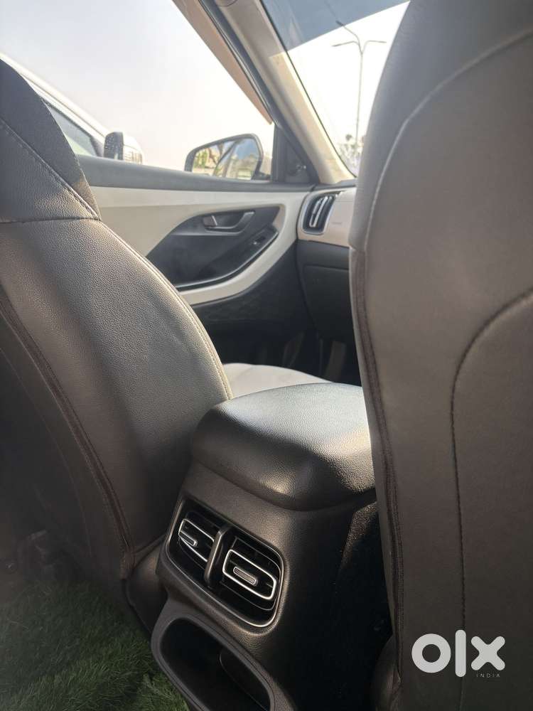 Hyundai Creta 1.5 Crdi E Diesel Mt, 2021, Diesel