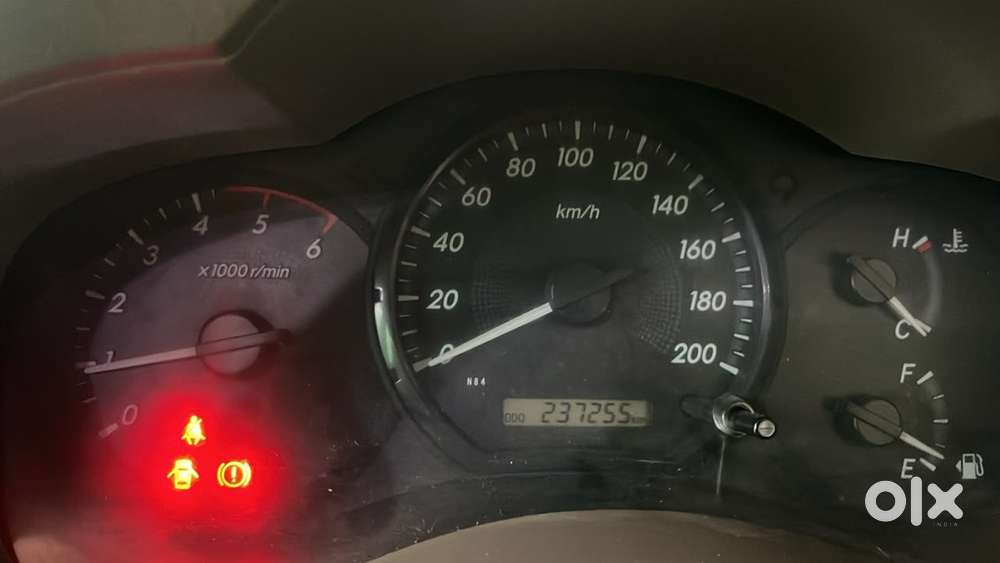 Toyota Innova 2015 Diesel