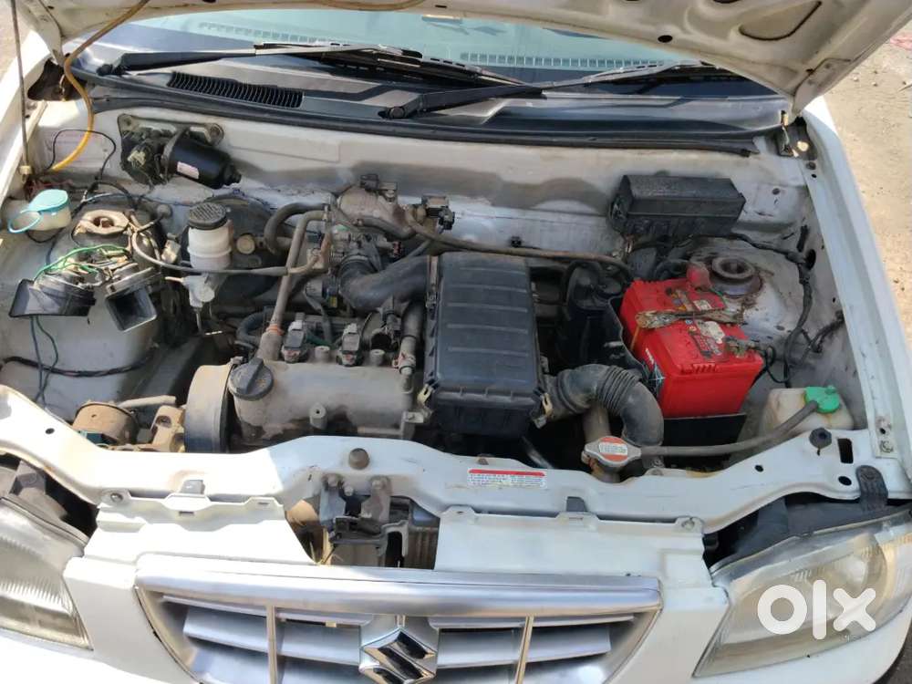 Maruti Suzuki Alto Std 2010 Rr Tel2031. Insurance 11//2027