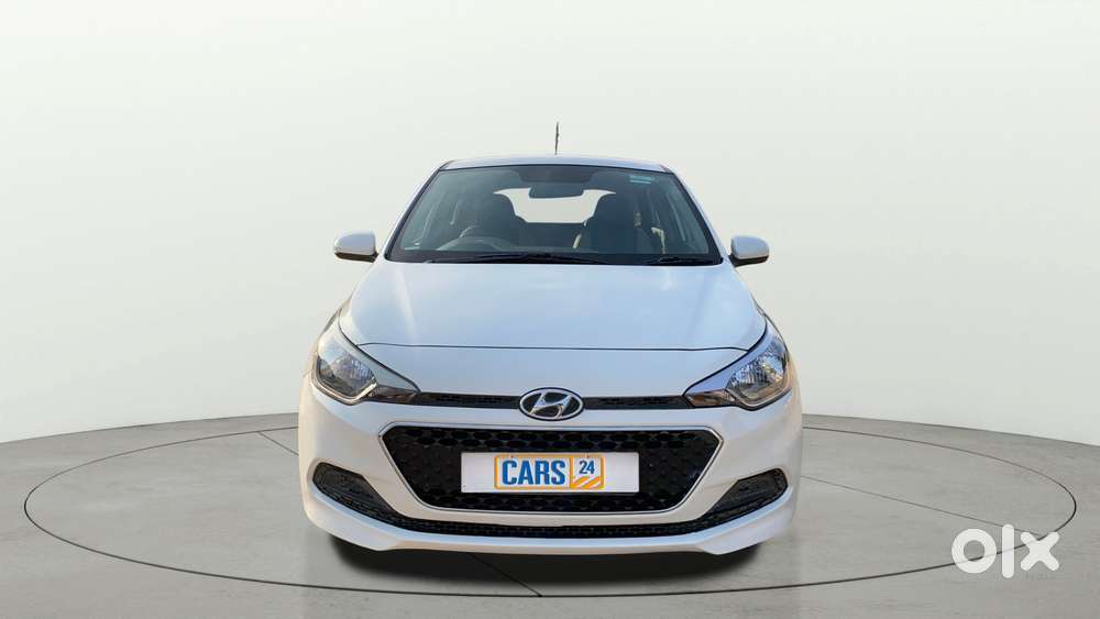 Hyundai Elite I20 Magna 1.2, 2016, Petrol