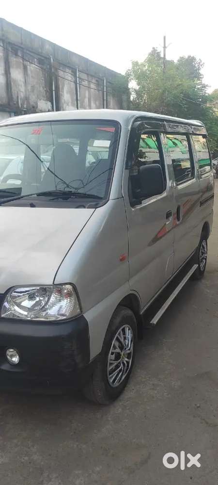 Maruti Suzuki Eeco Ac 5 2023