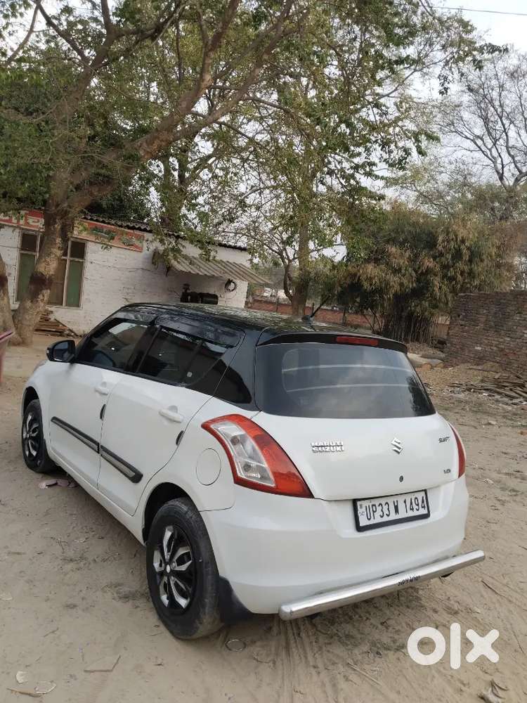 Maruti Suzuki Swift 2012 Diesel Well Maintained