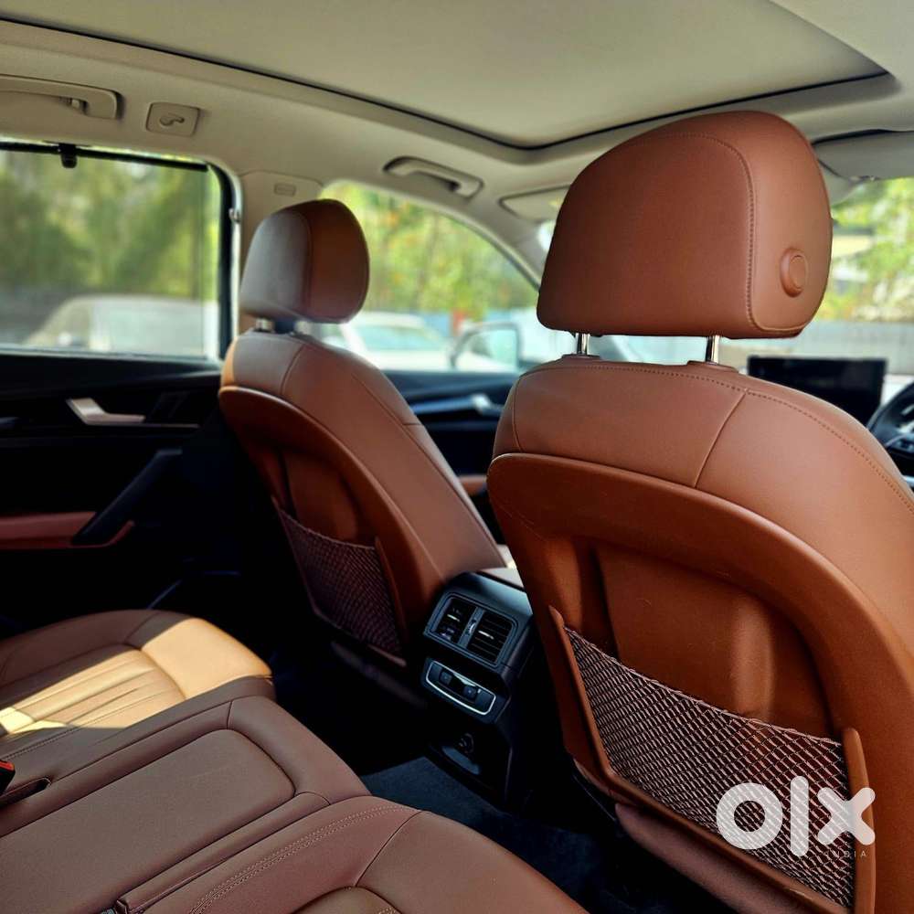 Audi Q5 Technology 45 Tfsi, 2022, Petrol