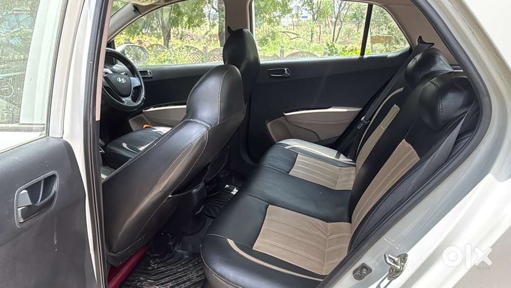 Hyundai Grand I10 2016