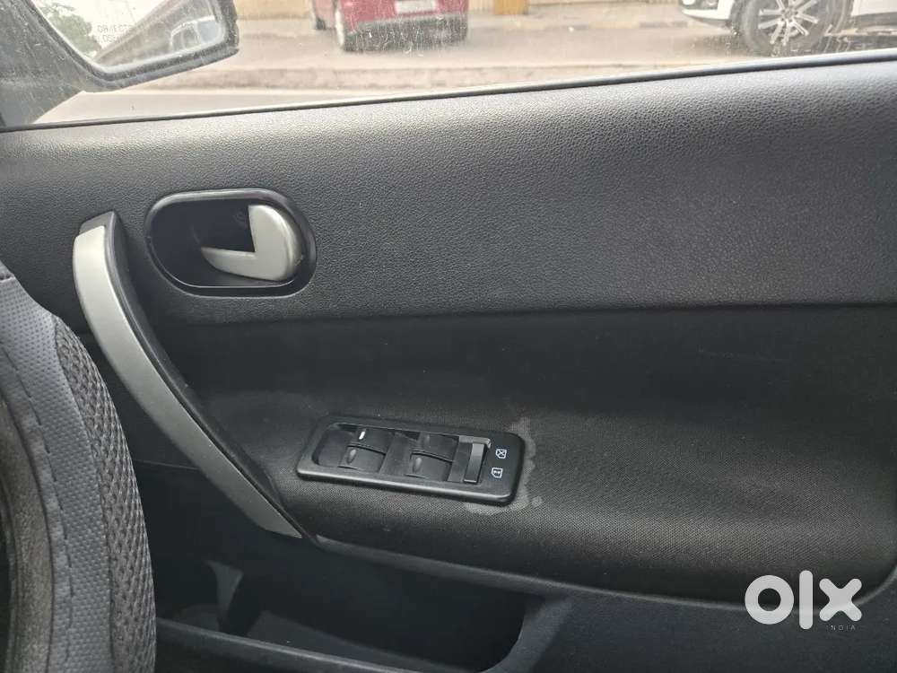 Ford Fiesta Diesel Well Maintained Car And Excellent Condition